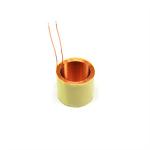Machine Power Inductor Coil Air Core 0.1mm Wire For Electromechanical for sale
