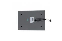 China Induction Loop Cleanroom SIP Elevator Emergency Phone supplier