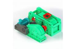 China Large Scale Automated Sand Manufacturing Machine Varies Depending On Plant Size supplier