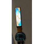 Bar Type 3.71 LCD IPS TFT,  240x960 40 PINS RGB Interface TFT Module for sale