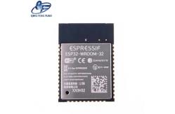 China Esp32 ES-PRESSIF QFN-48 Light Switch Sensor Electronics Ic Chips supplier