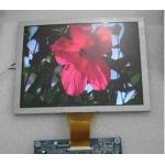 5.6 Touch Screen Lcd Display Module With RoHS Certificate AT056TN52 V.3 for sale