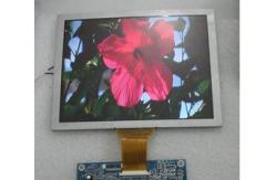 China 5.6 Touch Screen Lcd Display Module With RoHS Certificate AT056TN52 V.3 supplier