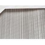 Anping Soft Metal Mesh Laminated Glass Fabric Interlayer Antirust for sale
