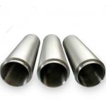 ASTM B622 Nickel Based Alloys Hastelloy C22 Seamless Tube for sale