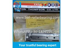 China Linear Motion Block IKO Linear Ball Bearing Linear Slide BSP1560SL 60mm Length supplier