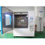 IEC 60529 IPX1/2/3/4/5/6 Comprehensive Water Ingress Testing Chamber 1000L Waterproof Test for sale