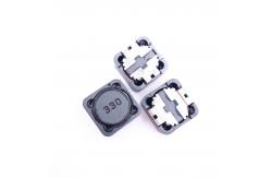 China 33uH Shielded Power Inductor Miniaturized SMD Inductor for Electronic Equipment supplier
