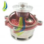 21247955 High Quality Engine Water Pump For EC210 EC290 Excavator for sale