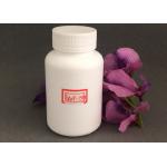 Milk White Polyethylene Large Mouth Hdpe Medicine Bottle for sale