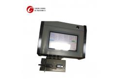 China 0.15 Degree Ultrasonic Impedance Analyzer Meter For Testing Piezo Ceramics supplier
