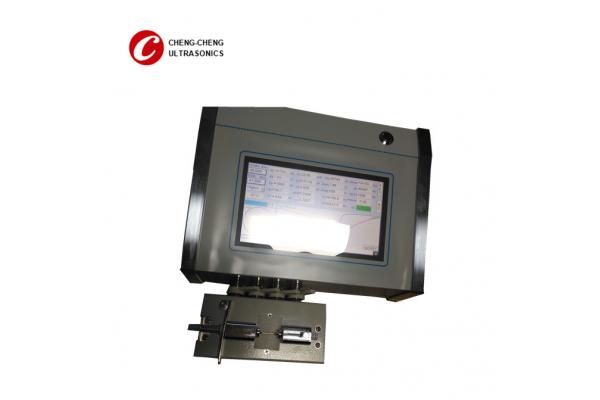 0.15 Degree Ultrasonic Impedance Analyzer Meter For Testing Piezo Ceramics