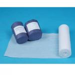 First Class Gauze Roll 36'' X 100 Yards 4ply 100% Medical Cotton Absorbent Gauze Roll for sale
