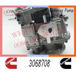 Diesel Common Rail KTA19 K19 Engine Fuel Injection Pump 3068708 4076956 3417792 3401428