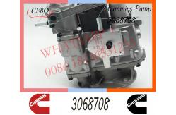 China Diesel Common Rail KTA19 K19 Engine Fuel Injection Pump 3068708 4076956 3417792 3401428 supplier
