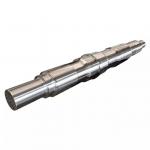 AAR Low Speed Rear Wheel Axle with Electric Motor for sale