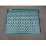 TRF-4 Replacement Shale Shaker Screen For KEMTRON 48 Series API & ISO Certified for sale
