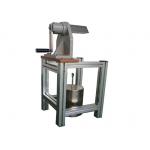 Mandrel Test IEC 60950 Cable Testing Equipment for sale