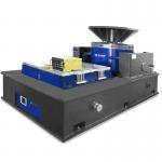 Transportation Vibration Test Table Electrodynamic System Vibration Shaker for sale