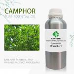100ml Cosmetic Essential Oils 100% Pure Camphor Oil For Massage Health Care OEM for sale