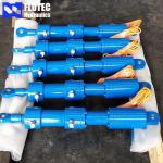 Customized Hydraulic Cylinder For Steel Factory Multi-purpose batch for sale
