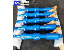 China Customized Hydraulic Cylinder For Steel Factory Multi-purpose batch supplier