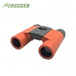 Promotional foldable compact refractor binoculars 8x25 with bak4 prism