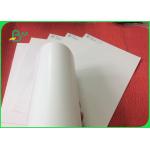 100% Virgin Wood Pulp 300gsm C1S Ivory Board Paper For Wine packaging for sale