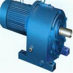 62HRC Hardness Roller Crusher Gear Reducer Gearbox For Mining Equipment for sale
