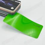 Goodcarway Lizard Green TPU Color PPF Satin Gloss Paint Protection Film for Cars for sale
