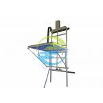 Vertical Drip Box Waterproof Testing Machine Ingress Protection Test Equipment IEC60529 IPX12