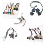 1061 1571 VDE Cable Assembly Wire Harness Low Smoke Halogen-Free for sale