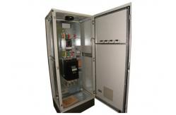 China 50Hz Technical And Vocational Teaching Equipment 315kg Soft Start Trainer supplier