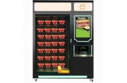 China Convenient Cosmetic Vending Machine With Credit Card Payment supplier