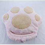 DC 5V 0.6A Electric Feet Warmers Pads With Detachable Controller for sale