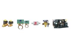China DX8468 Thermal Shock Testing Machine supplier