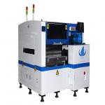 High Speed LED Mounting Machine SMT Pick And Place Equipment HT-E5D 8kw Power for sale