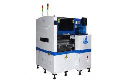 China Electrical PCB Pick And Place Machine HT-E5D Multi - Functional Placement Equipment supplier