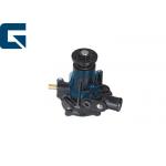 4TNV84 4TNE88 Excavator Water Pump 129002-42004 for sale