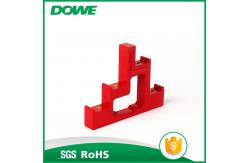 China Standoff Epoxy Busbar Support Insulator Transformers CJ4-25 DMC BMC supplier