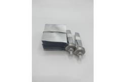 China Eco-Friendly Bag on Valve for Sustainable Packaging with Reusable Valve System supplier