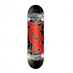 DGK Skateboards Strength Complete Skateboard - 7.75 x 31.5 for sale