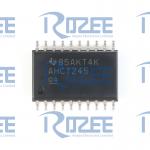 SN74AHCT245DWR