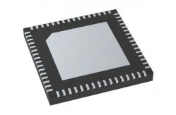 China Microcontroller MCU 64-VFQFN PIC32MK0256GPG064-I/R4X Single-Core Microcontroller supplier