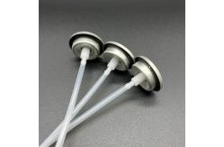 China Female Paint Spray Release Valve for Artistic Applications - Smooth Operation, Flexible Compatibility supplier