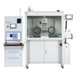 220 VAC Vickers Hardness Tester For Metal Or Ceramic Materials for sale