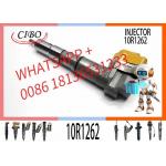 Fuel Injector 10R-1262 10R1262 111-7916 198-4752 20R-5392 198-6877 232-1170For C+ Engine 3126 Series for sale