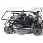 163CC Engine Manual Portable Gasoline Lawn Mower Self Propelled OEM for sale