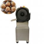 Automatic protein energy coconut date ball rolling machine for sale