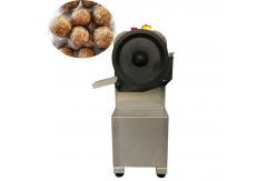 China Automatic Food Processing Machinery  energy ball making machine supplier